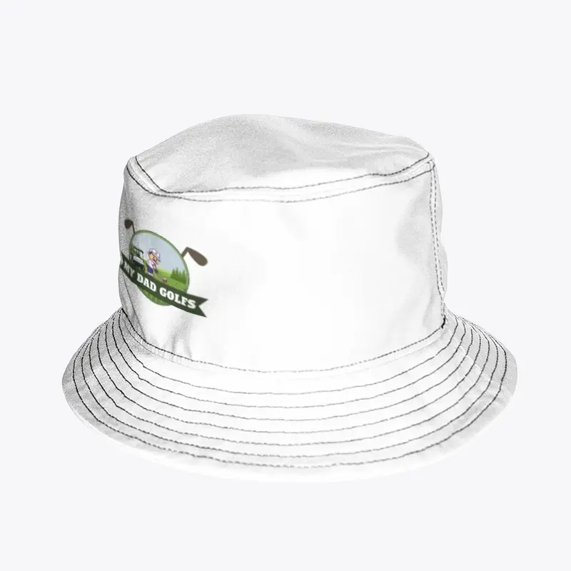 MDG Bucket Hat